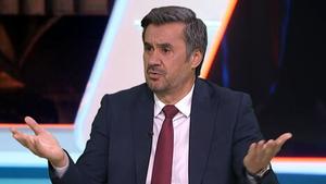 Region bruji o riječima Radeta Bogdanovića, za sva vremana je poništio srpskog komentatora!
